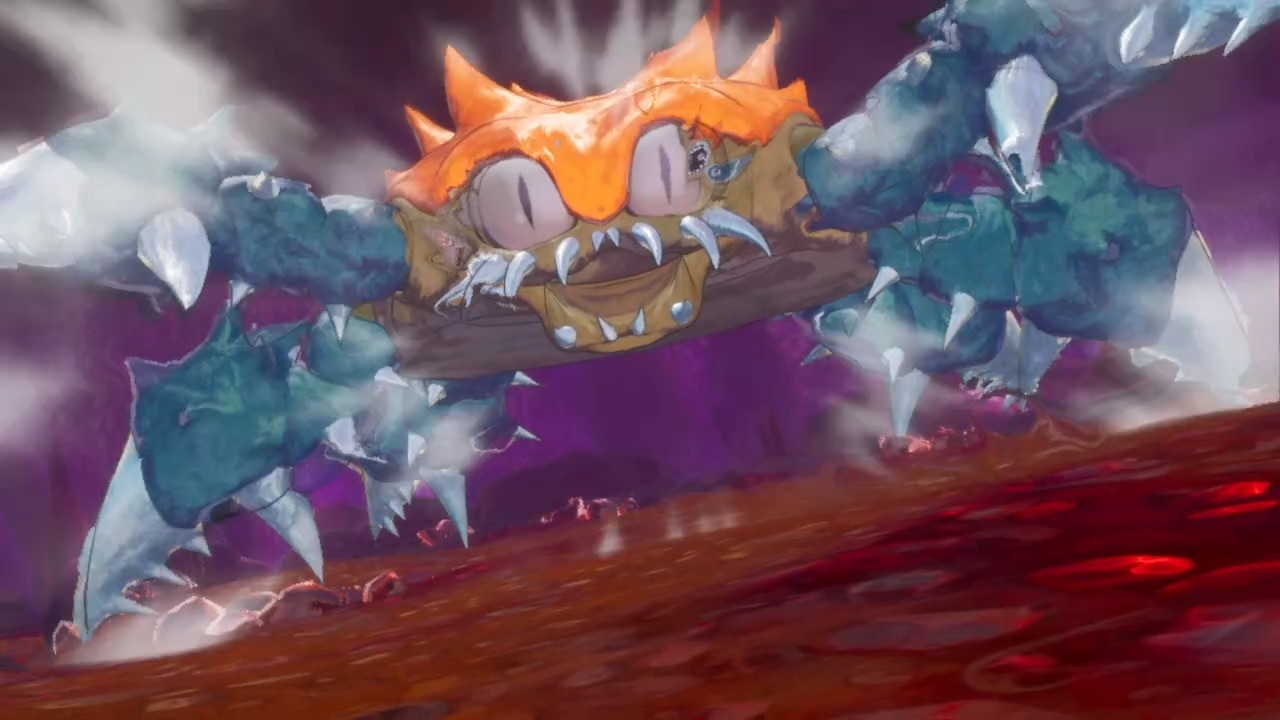 フルメタルハガー