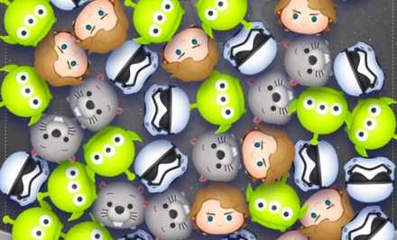 ストームトルーパーの画像