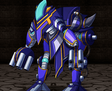 アームド・キャリーの画像