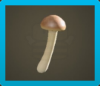 Icono de varita de hongo