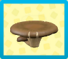 Icono de tabla de hongos