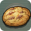 不思議のクッキーの画像
