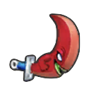 ブラッドソード