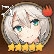 エピックセブン エルフェルトの評価 特徴とスキル ステータス ゲームエイト