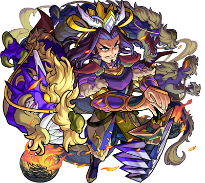 フビライ・ハンステータス