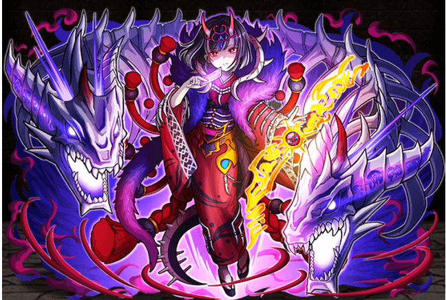 【獄楽】ラセツの画像