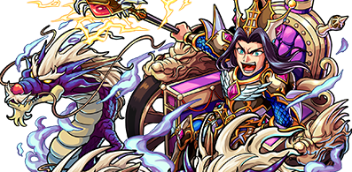 フビライハンの画像