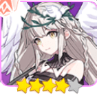 崩壊3rd攻略 キアナ 領域装 白練 のキャラ評価 スマホゲーム情報ならファミ通app