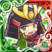 もののふのリュード（星7）の画像