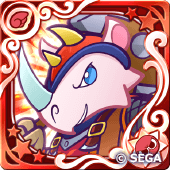 グライノス（星7）の画像