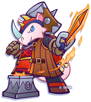 グライノス(星7)