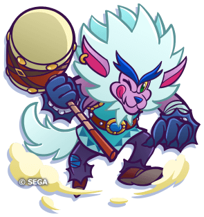 ブレイク（星7）