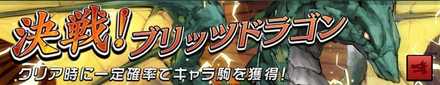 決戦!ブリッツドラゴンの画像