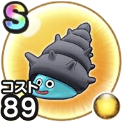 マリンスライムのアイコン