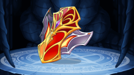 イバラキ・アーマーの画像