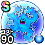 ブリザードのアイコン