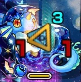 ギャラクシーサーペーント