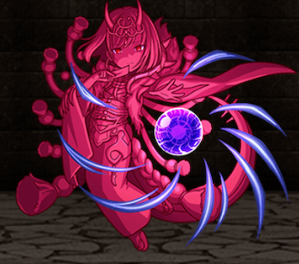 真ラセツスフィアの画像