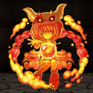 真ドロシースフィアの画像