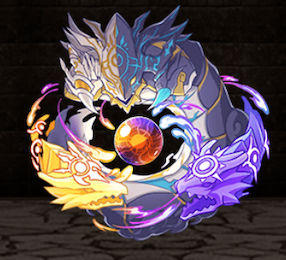 真ラグナスフィアの画像