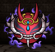 真ラセツオーブの画像