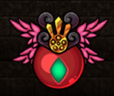 真ヴァルキリアオーブの画像