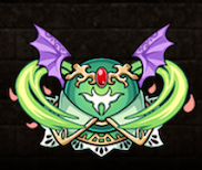 真シフォンオーブの画像