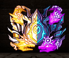 真ラグナオーブの画像