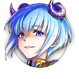 オセロニアの［闇の人形少女］ミスティアの画像