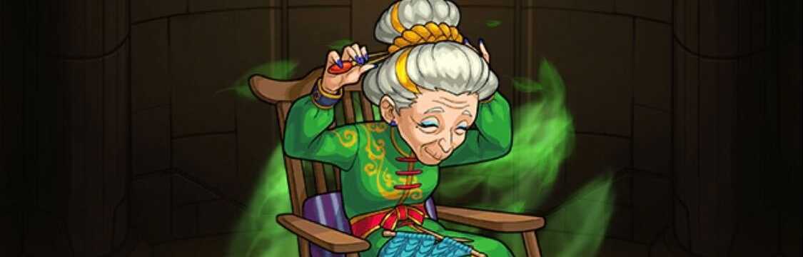 マスターチーの画像