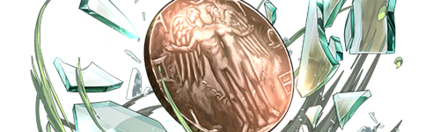 【6219】金貨のアルカナ