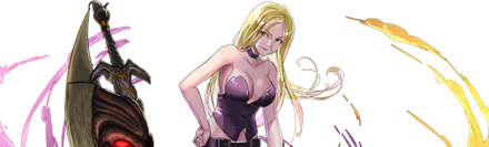 【6212】トリッシュ