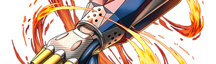 【6217】デビルブレイカーオーバーチュア