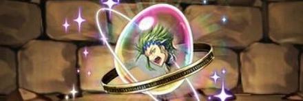 【5754】瞬撃の英雄士・アキレウスの希石