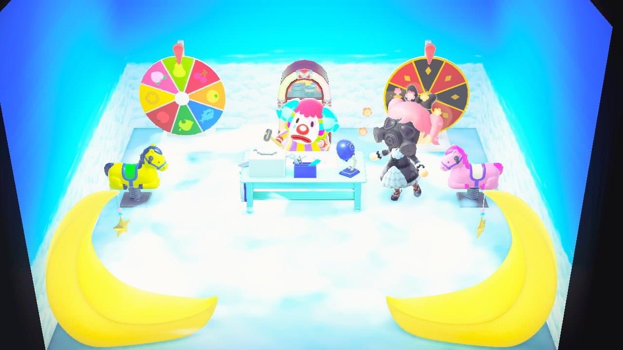 あつ森 ジュペッティの誕生日と性格 あつまれどうぶつの森 ゲームエイト