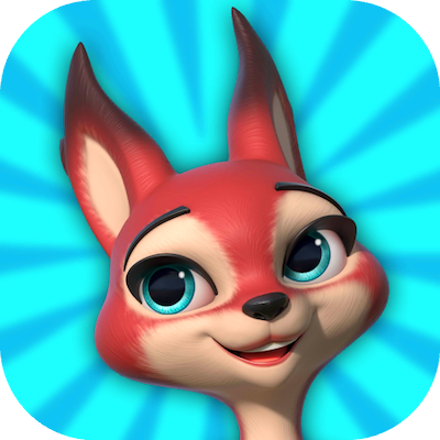 アニマルフロンティア ～放置ストラテジーRPG～の画像