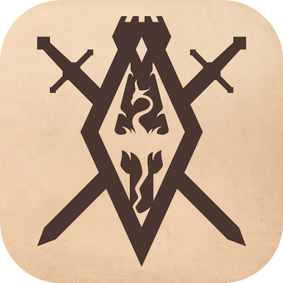 エルダースクロールズ：ブレイズの画像