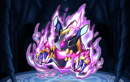 ヘラ・ギアの画像