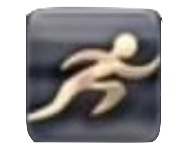 スプリントのアイコン