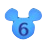 6位の画像