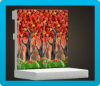 Autumn Wall Icon