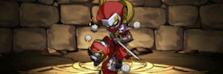 【546】火の中忍