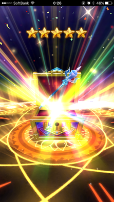 星ドラ闘神の槌画像