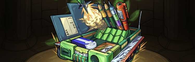 ペンシルベースの画像