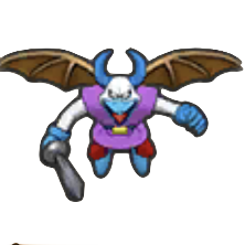 ガーゴイル画像