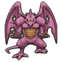 ホラービースト画像