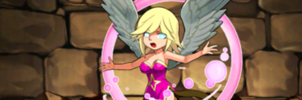 【727】CoC・グロリアスヒーラー