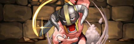 【721】CoC・レイジバーバリアン