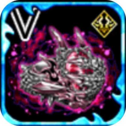 破龍輪カオスネイル・Vの画像