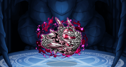 破龍輪カオスネイル・Vの画像